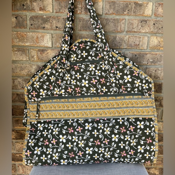 Like New💚Travelon Garmet Bag with Interior Pockets for Storage - Picture 2 of 5